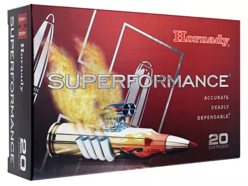 HRN 338RCM 225GR SPF SST 20RD