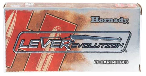HRN 450MAR 325GR LVREV FTX 20R