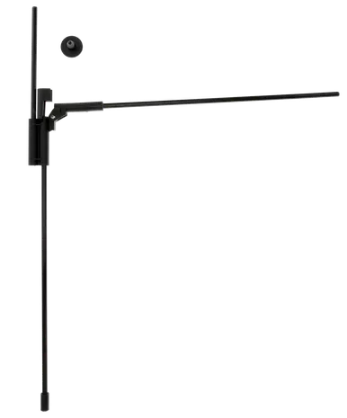 Hunters Specialties HSSTR07034 Dual Position Strut Stake Turkey Decoy