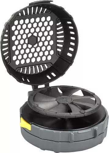 Hunters Specialties Waferhs Blade Driver w/Earth