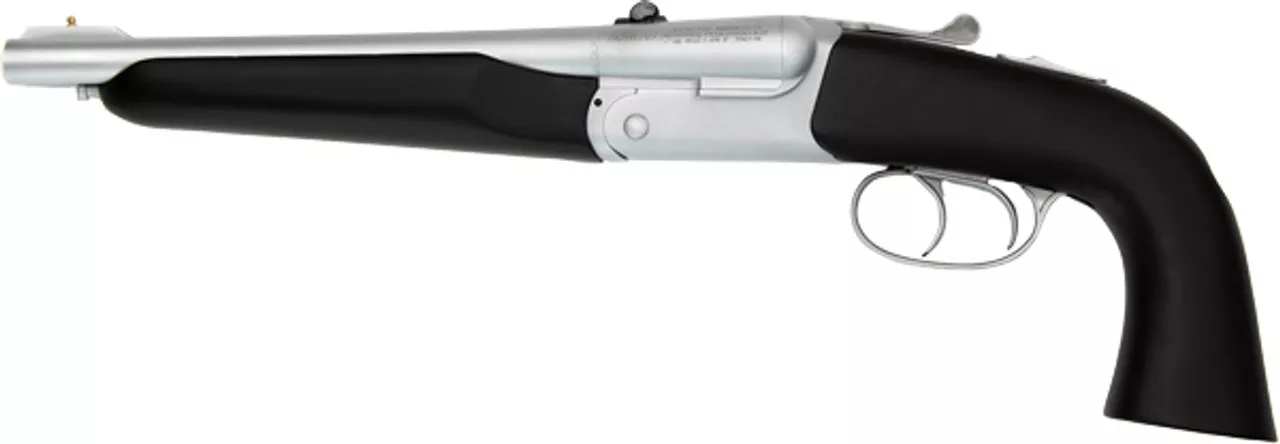 IFG Davide Howdah 45 LC/410 Ga Alaskan