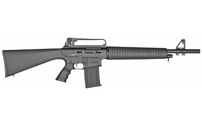 IMG MKA-1919 Match 12 Ga Shotgun