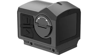 InfiTac FML19 Fast Mini Pistol/Rifle Thermal Sight