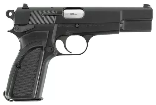 INGLIS L9A1 9MM 4.7″ 15RD BLK
