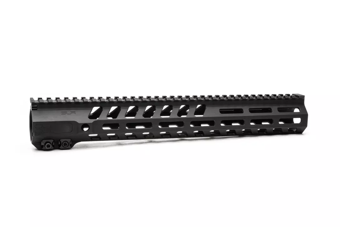 ION 13.7″ HDX MLOK Handguard – F