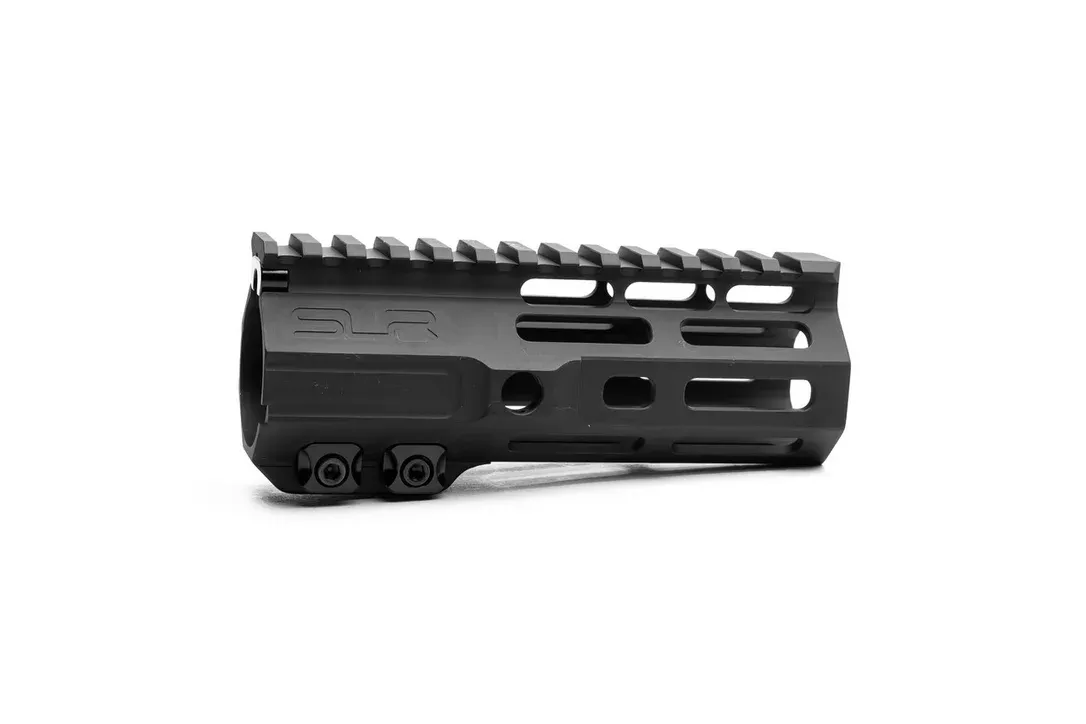 ION 5.5″ Lite MLOK Handguard