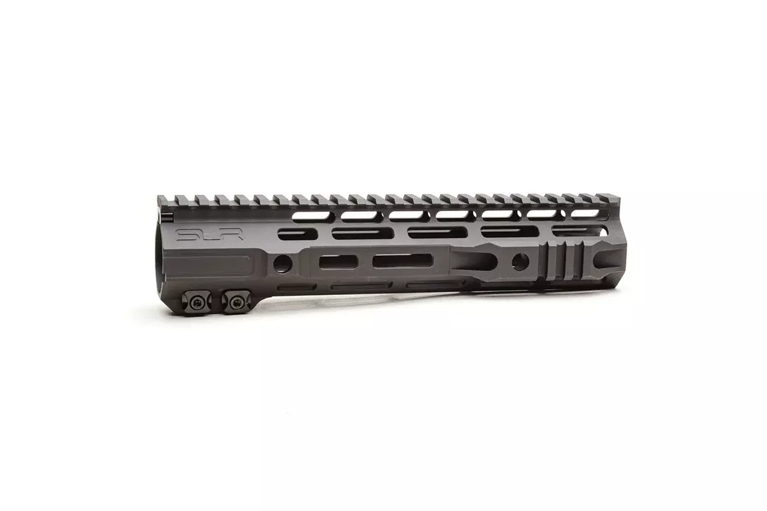 ION 9.7″ Mid MLOK Handguard