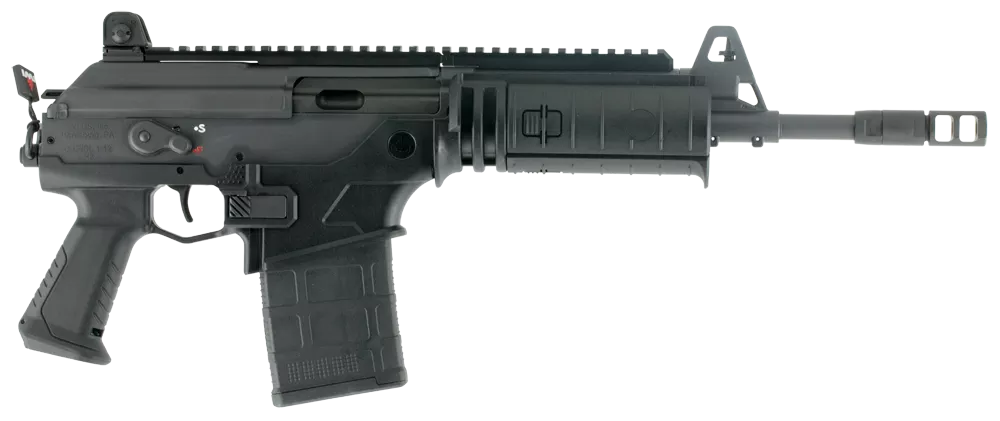 IWI Galil Ace 7.62×51/308 Pistol