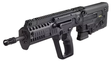IWI Tavor X95 5.56 NATO 16.5" 10rd Black