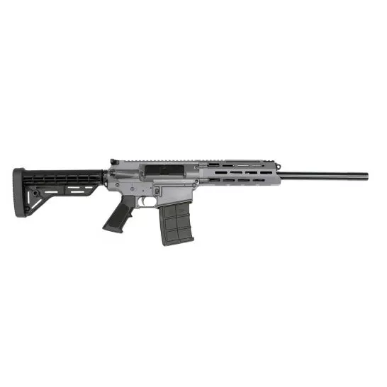 JTS M12AR 12 Gauge Semi-Auto Shotgun – M12AR Grey