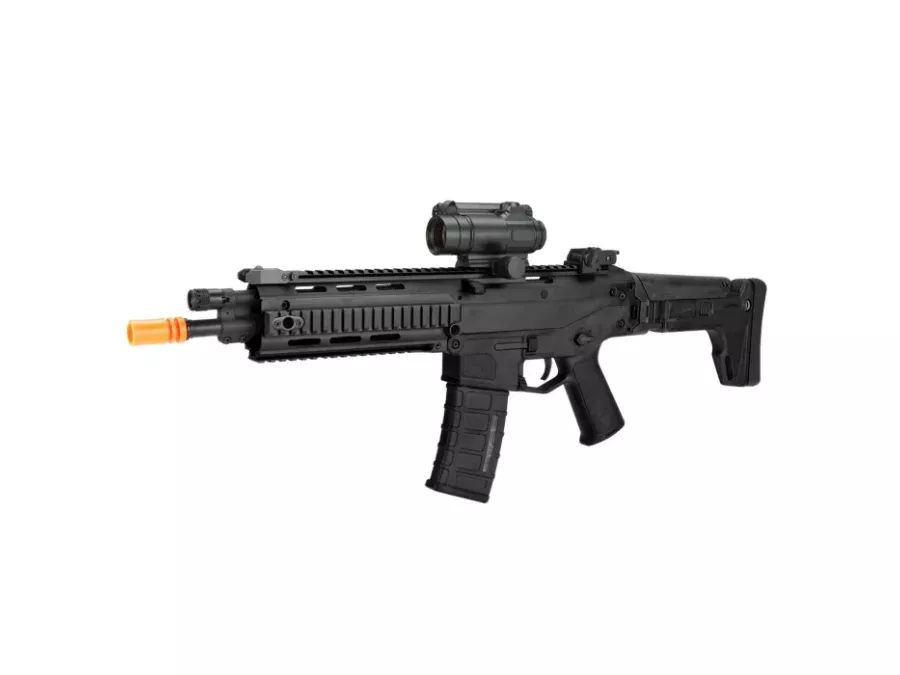 A&K Adaptive Combat CQB AEG Airsoft Rifle