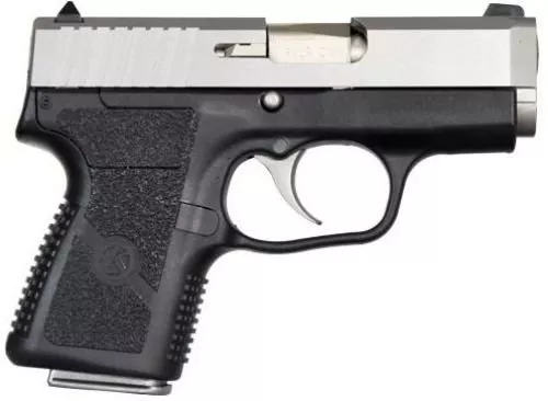 Kahr Arms CM9 Duo-Tone 6+1 9mm 3″