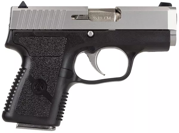 Kahr CM9 9mm Pistol
