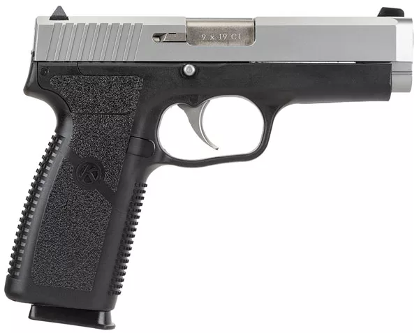 Kahr CT9 9mm Pistol
