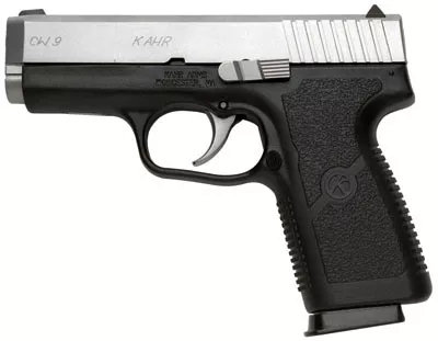 Kahr CW9 9mm Pistol