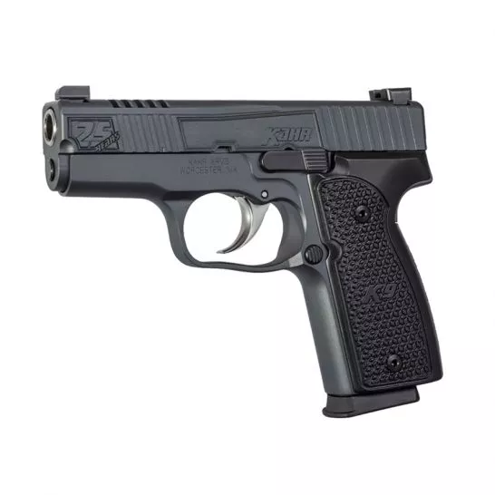 Kahr Premium Series K9 9mm Pistol – K9093N