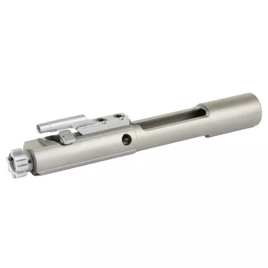 Kak Industry AR-15 BCG 5.56 Chrome Silver