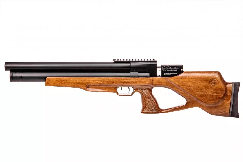 Kalibrgun Cricket Mini Carabine 5,5mm full stock