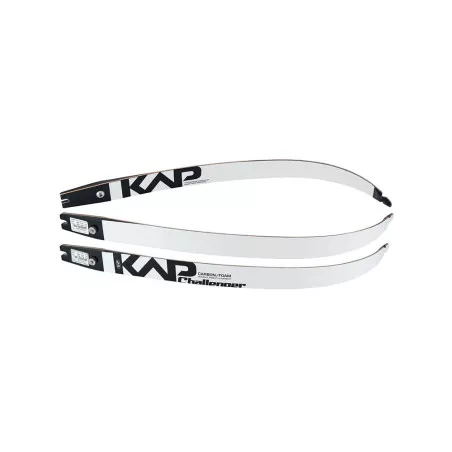 Kap ILF Challenger carbon wood limbs