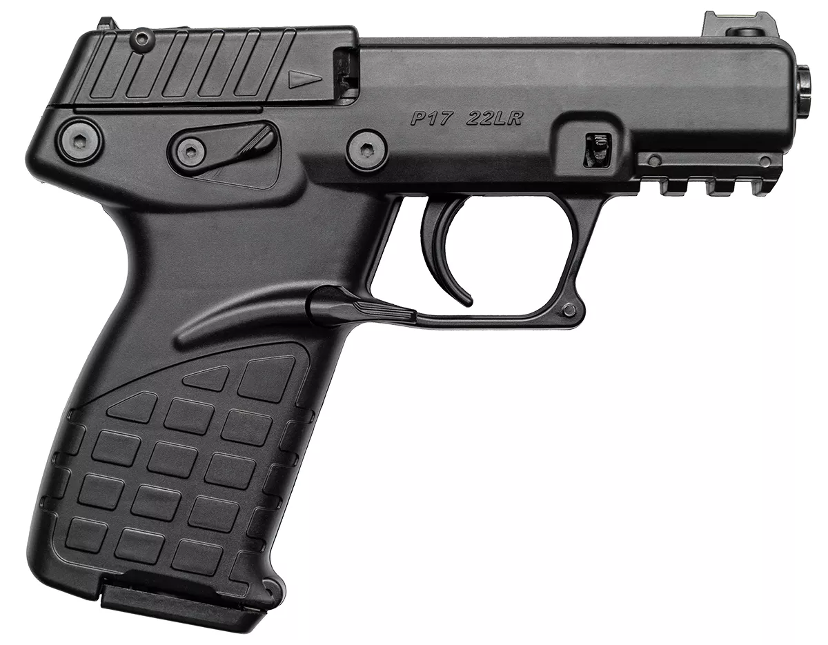Kel-Tec P17 22LR Pistol