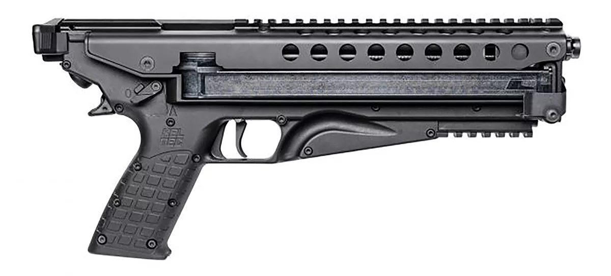 Kel-Tec P50 5.7×28 Pistol