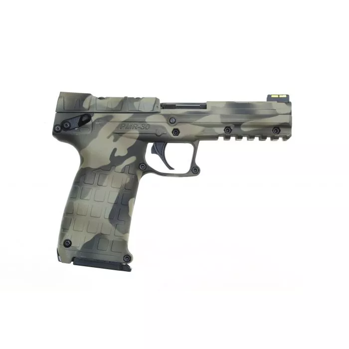 Kel-Tec PMR-30 22 Mag Pistol Camo