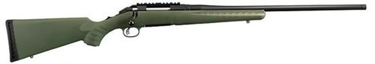 Kel-Tec RFB Carbine 7.62/308 Win, 18″ Chrome-Lined Barrel, Black Stock, 20rd