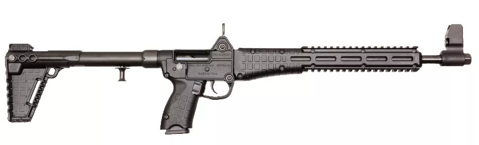 KEL-TEC Sub-2000 .40 S&W 15rd 16.25″