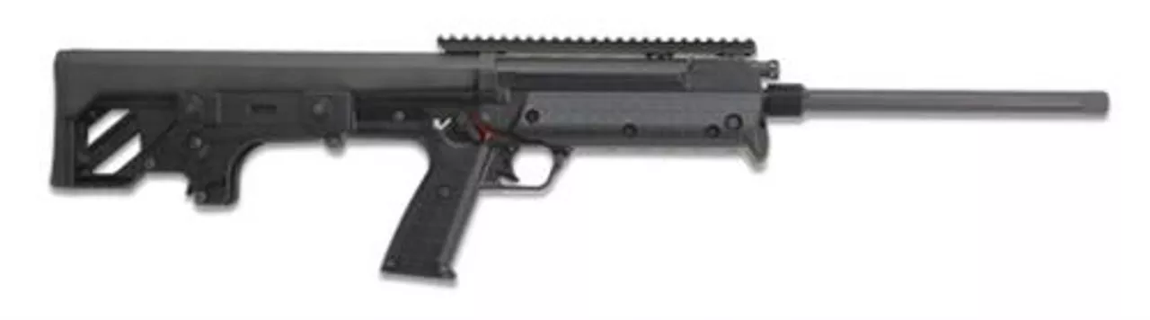 Keltec RFB Hunter Rifle 308 24″ Barrel