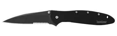 Kershaw 1660CKTST Leek 3" Folding Knife