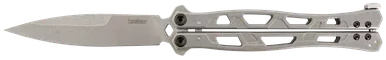 Kershaw 5050 Moonsault 4.60 Inch Butterfly Knife