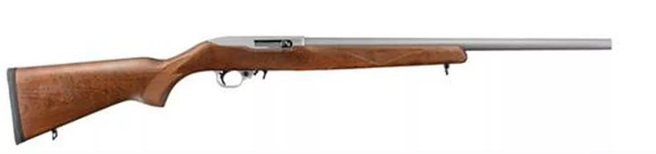 Keystone Crickett 240 22LR, 16.12″, Synthetic Blue