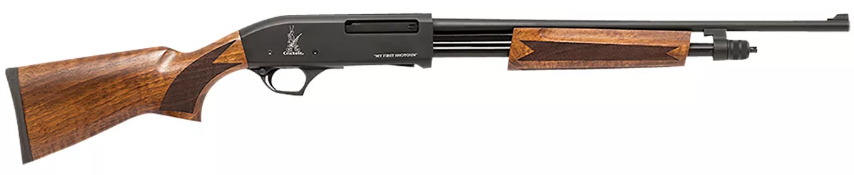 Keystone My First Shotgun .410 Gauge Shotgun