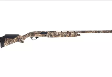 KFI USA Impala 467619326 12 Gauge 26" BBL 5rd Max5 Camo