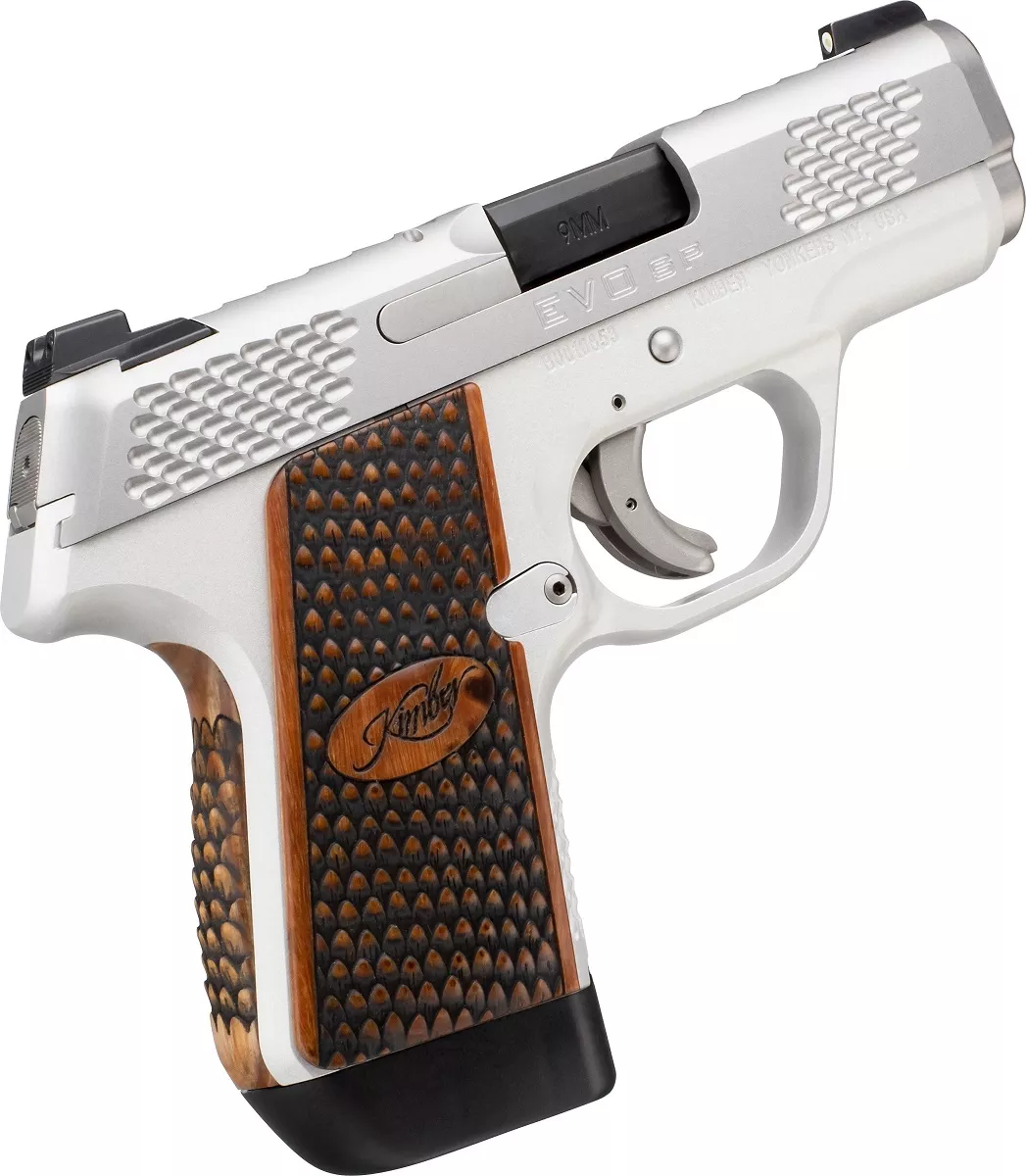 Kimber EVO SP Raptor 9mm Pistol