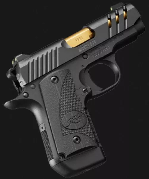 Kimber Micro 9 ESV 3.15″ 7RD
