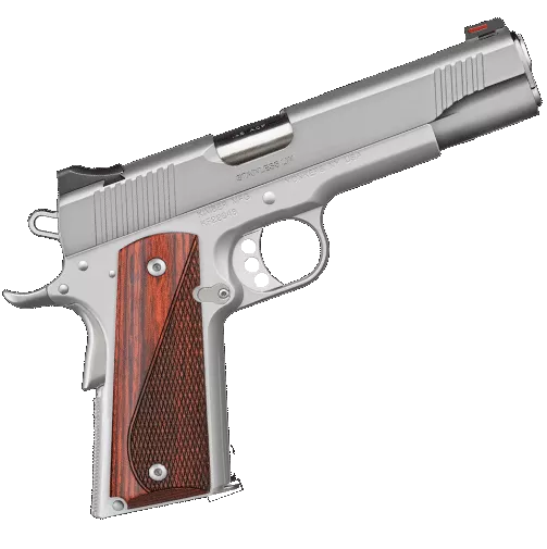 Kimber Stainless LW 1911 .45ACP *LIMITED EDITION* Semi-Automatic Pistol #3700591
