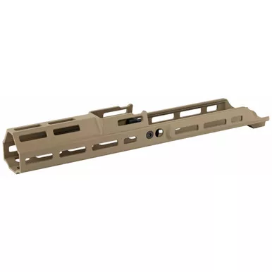 Kinetic Development Group SCAR MREX MKII Handguard 6.5" FDE