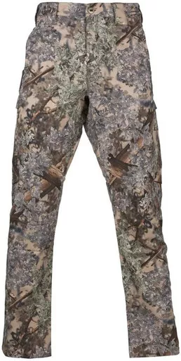 King's Camo Men's XKG Ridge Pant Two Pocket Cargo Size 38T Desert Shadow