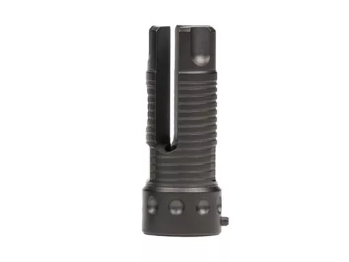 Knight’s Armament 7.62 QDC 3-Prong Flash Suppressor Kit 3/4″-24
