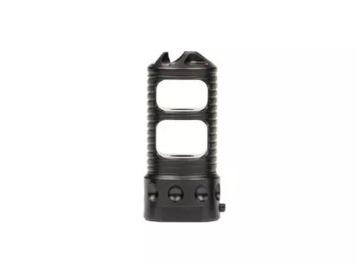 Knight’s Armament 7.62 QDC Open Brake Kit, 3/4″-24
