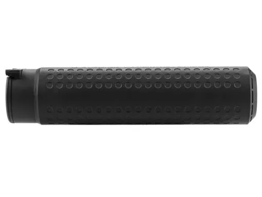 Knight’s Armament QDSS NT4 PRG 5.56 Suppressor, Black