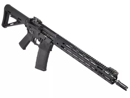 Knight’s Armament SR-15 E3 MOD2 16″ URX4 M-LOK Rifle