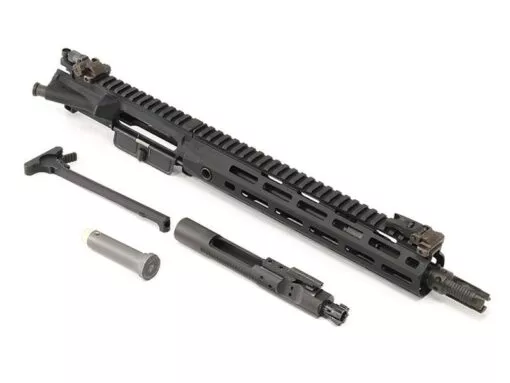 Knight’s Armament SR-15 MOD2 11.5″ Upper Receiver Kit – URX4 M-LOK