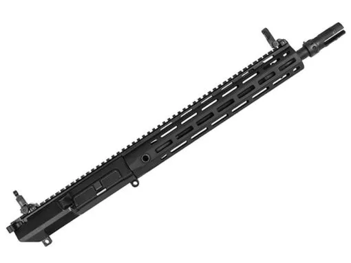 Knight’s Armament SR-25 14.5″ MLok Upper Receiver