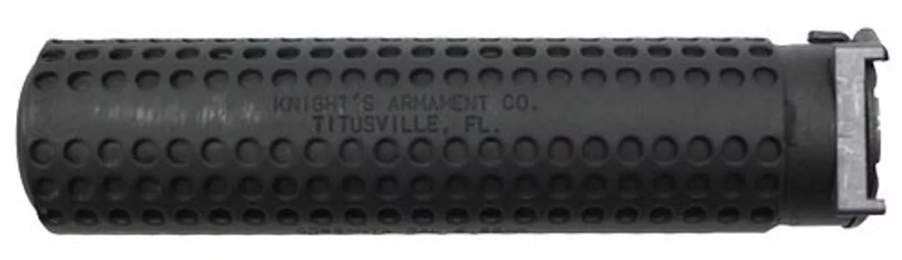 Knights Armament 5.56mm QDSS NT4 (Black) Kit