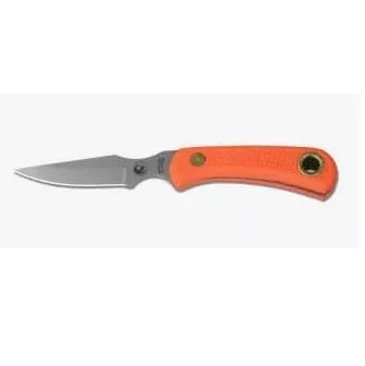 KNIVES OF ALASKA Cub Bear Orange Suregrip