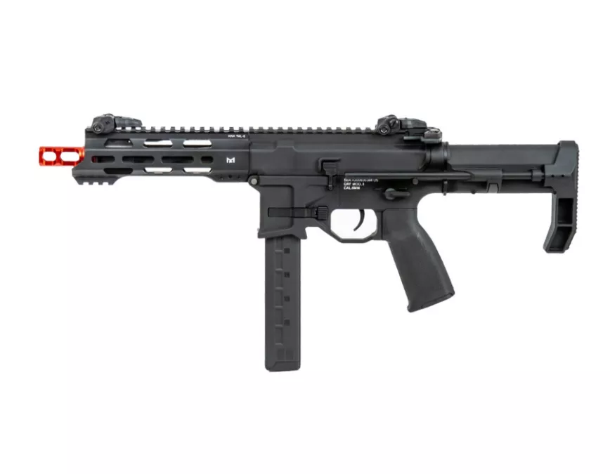 KWA 2.5+ QRF MOD.3 Airsoft AEG Rifle