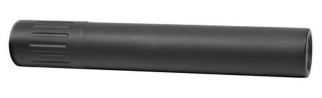 Landor Arms AR-12 12 Ga, 18.5″ Barrel, 3″, Flip-Up Sights, Black, 5rd