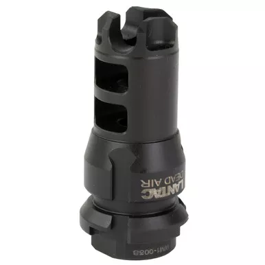 Lantac Dragon MB Muzzle Brake 9mm MPX Wolfman Compatible